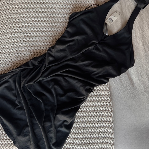 Anthropologie halter mini dress - Picture 5 of 8